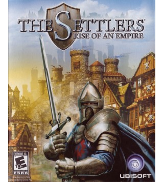 The Settlers: Rise Of An Empire Gold Edition GOG.com Key GLOBAL